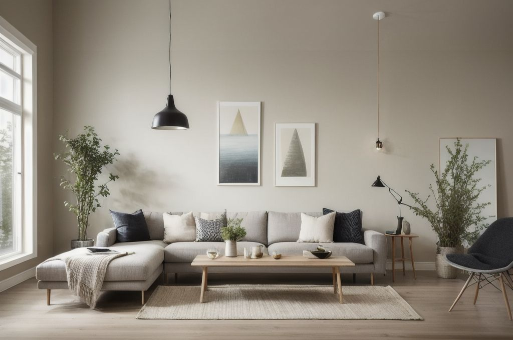 Exploring the Allure of Scandinavian Design: Key Elements, Adaptability, and Online Resources