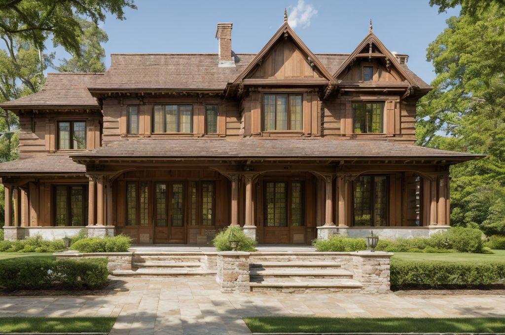 Unveiling Timeless Elegance: The Intricacies of Old House Renovation