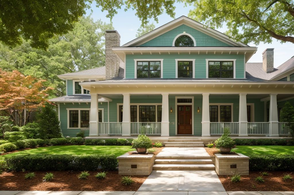 Transforming Your Home: Blend Traditional Elements with Contemporary design