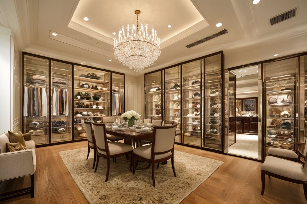 Kips Bay Decorator Show House: A Celebration of Interior Design and Charitable Giving in Dallas