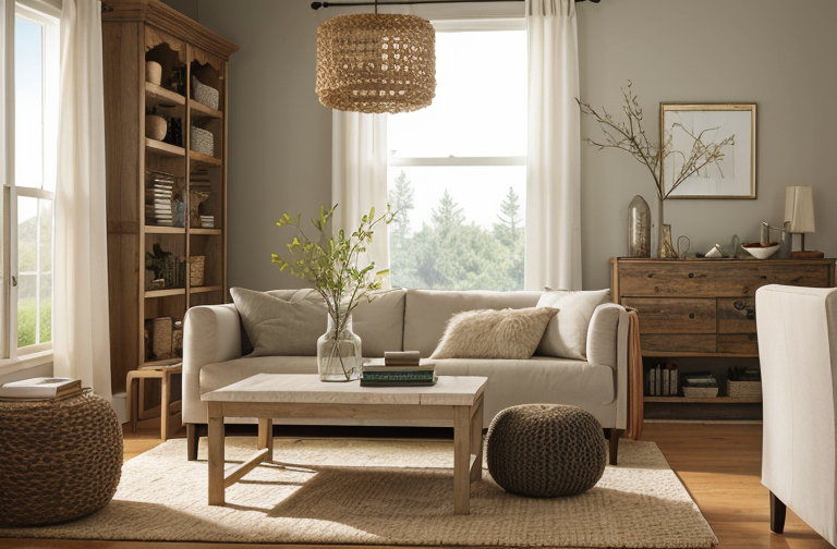 Understanding the Cost Factors and Choices in Interior Design
