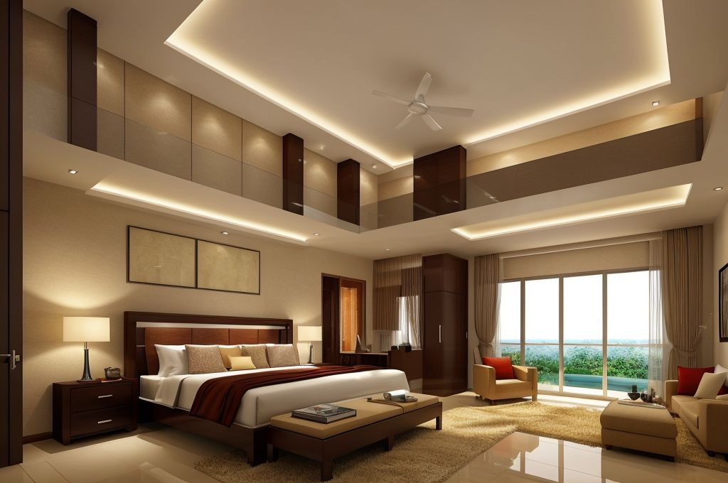 Exploring the Advantages and Versatility of 1100-1200 Sq Ft House Plans with Professional Interior Design Services