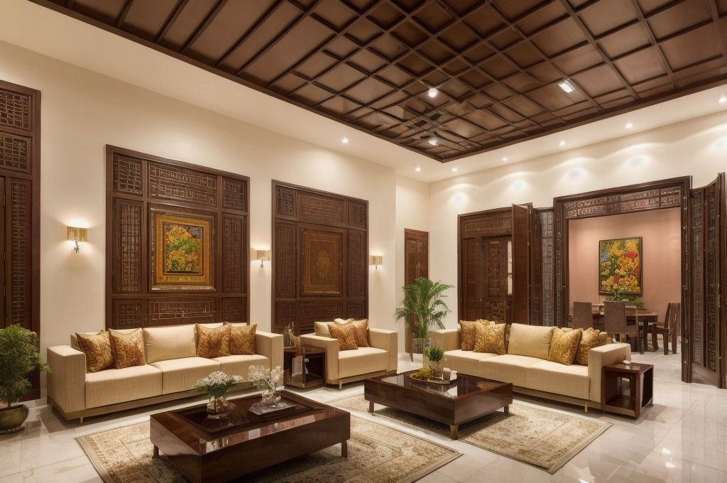 Understanding the Intricacies of Interior Design: From Costs to Customization in India