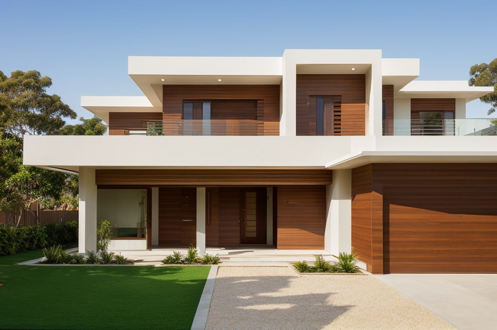 Mastering South-Facing House Design: Vastu Principles and Modern Aesthetics