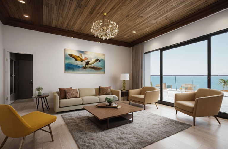 Enhancing Your Space: South Indian-Inspired Home Design Tips and Trends