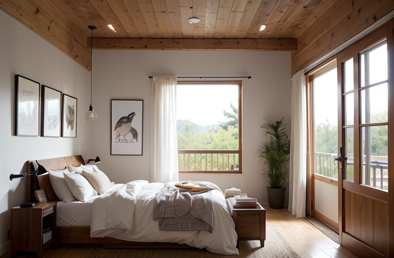 Exploring the Elements of French Interior Design: From Furniture to Color Palettes
