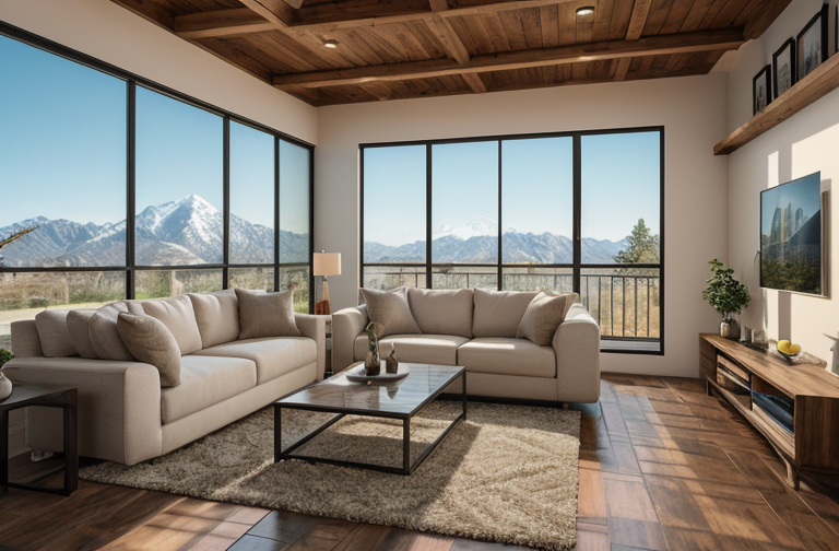 Exploring Minecraft: A Guide to Crafting Interior Designs for Every Room in Your House