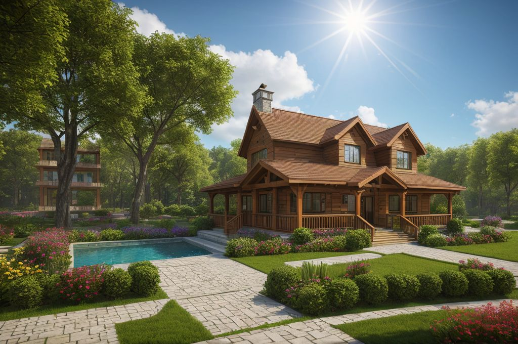 Unlocking Creativity: Minecraft House Design Ideas and Infusing Real-world Interior Concepts