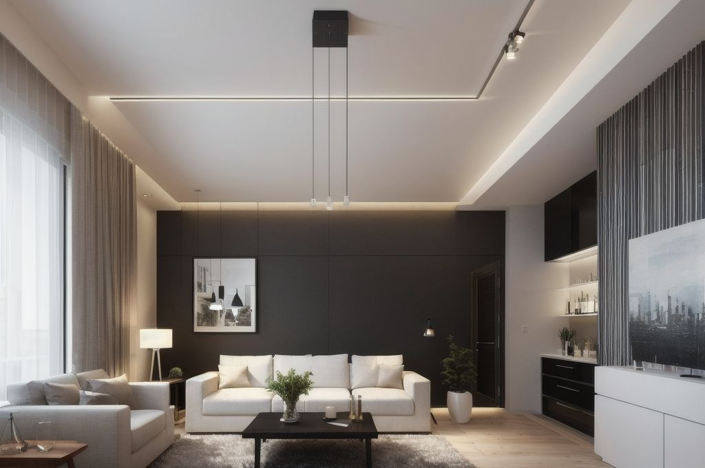 Mastering the Art of Wall Design: Adding Creativity, Space Management, and Personal Touch to Your Interior Design on a Budget