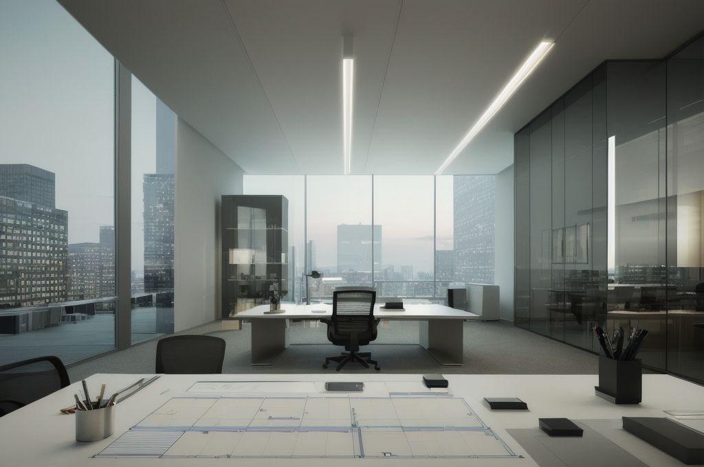 Mastering Design Principles: From Budget Planning to Environment Influence for Stellar Interior Design