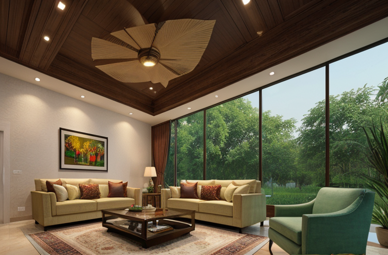 Exploring Modern Tropical Design: A Fusion of Elegance, Tranquility, and Environmental Consciousness