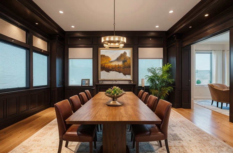 Exploring Home Design: Conversations on Styles, Floor Plans, and Online Design Platforms