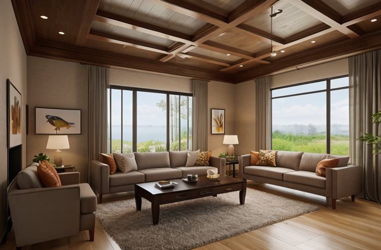 Embracing Compact Living: A Look into the Customization and Functionality of 350sq ft Homes