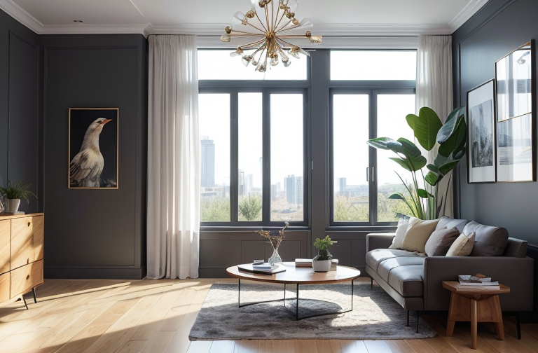 Understanding the Costs of Interior Design Services and Influences in Personal Style: Spotlight on Designer Chrissy McDonald