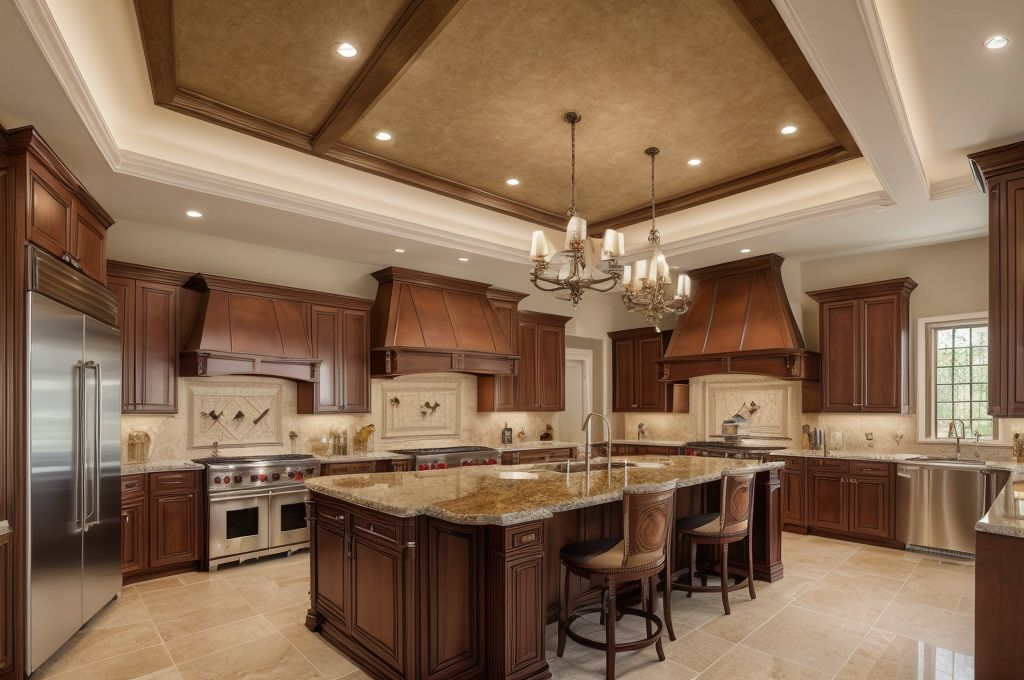 Exploring Customization in Home Construction: From Architectural Styles to Interior Design Services