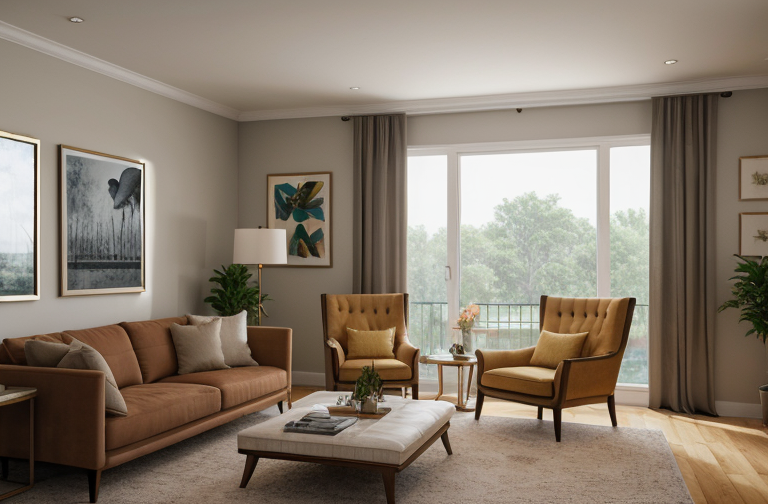 Exploring the Benefits and Versatility of 2000-2500 Sq. Foot House Plans