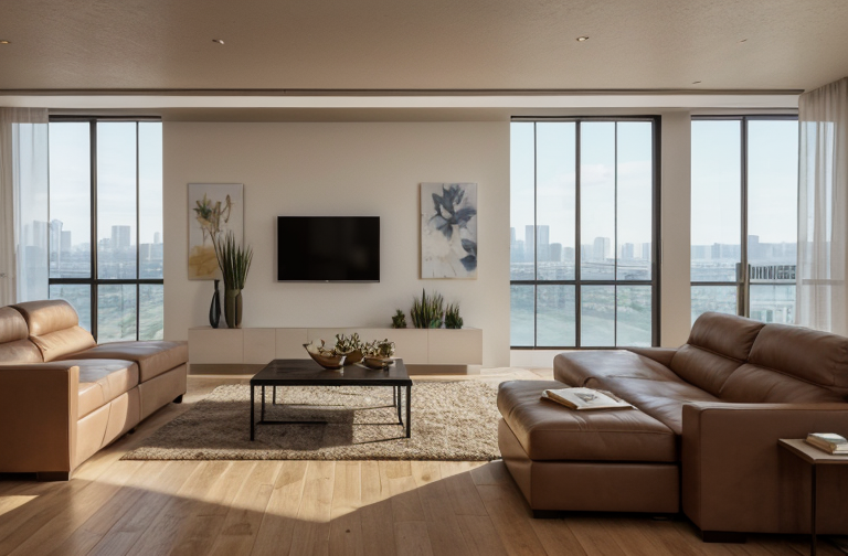 Understanding the Costs Related to Hiring an Interior Designer: From Fees structure to Project Factors