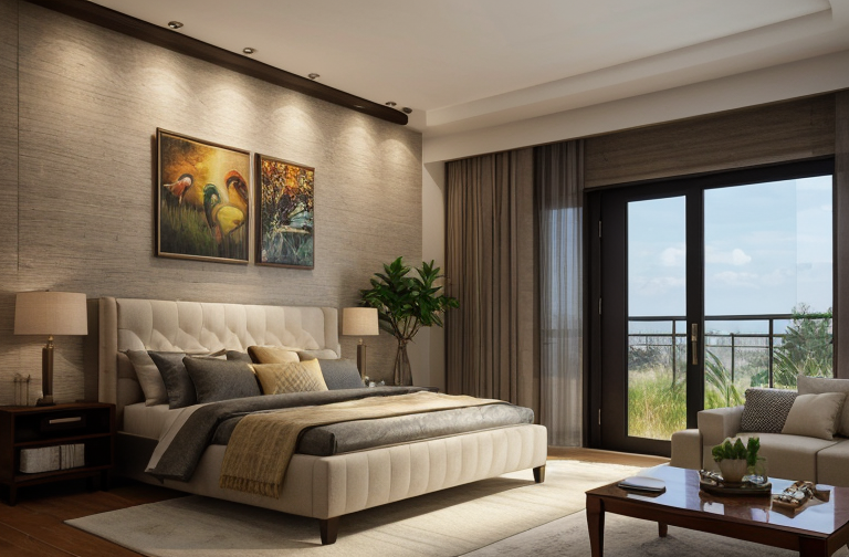 Maximizing Your Apartment Space: Insights Into AI-Powered Design and Renovation Techniques