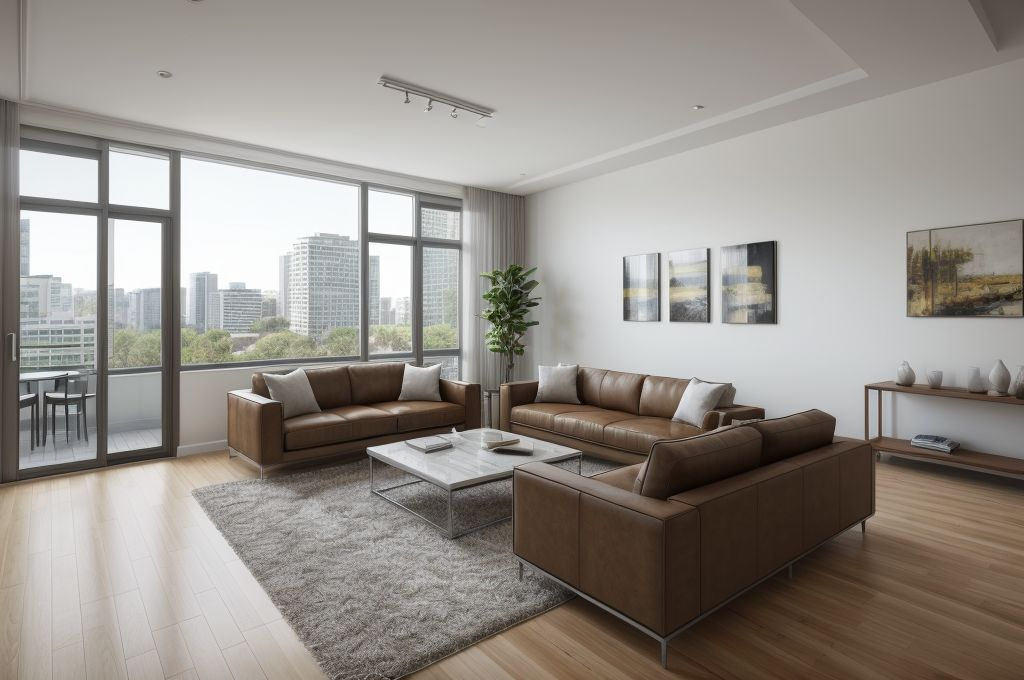 Exploring Interior Design: Maximizing Space and Embracing Different Styles for your Home