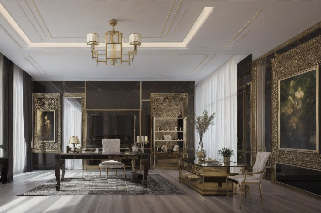 A Comprehensive Guide to Becoming an Interior Designer: Exploring the Profession, Career Paths, and Job Alerts