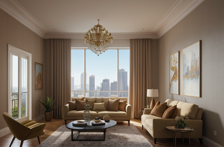 Exploring Interior Design Careers and Job Search Strategies on LinkedIn and FlexJobs