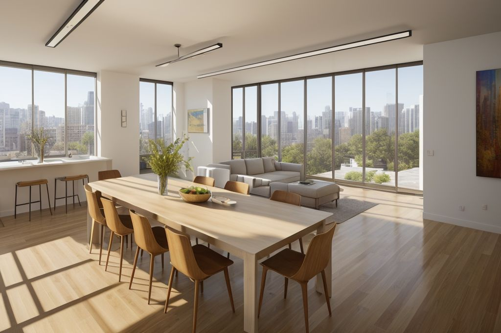 Unveiling the Role of Interior Design in Architectural Planning and Project Execution