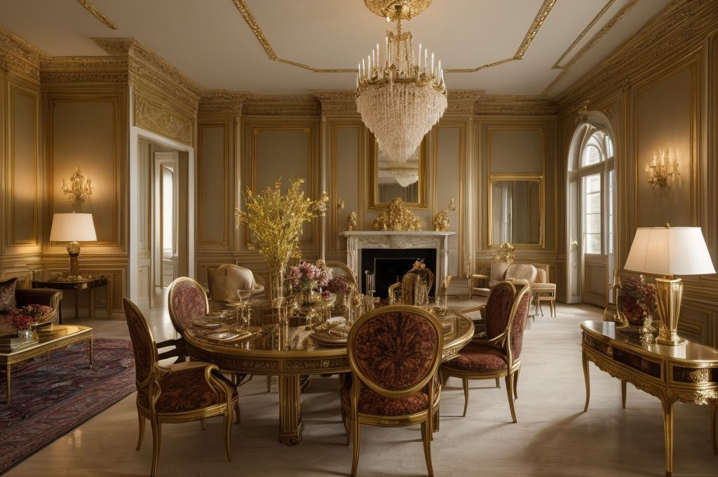 Unveiling Secrets of 'The Watcher': From Filming Locations to Interior Design Insights