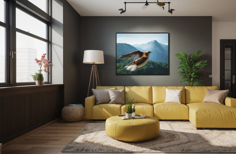 Discovering Your Personal Design Aesthetic: From Introducing Japanese Enzyme in Upcycling to Balancing Color Schemes in Interior Spaces