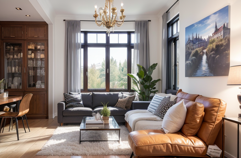 Exploring the Tin House Design Aesthetic: A Blend of Tradition and Modernity in Interior Design