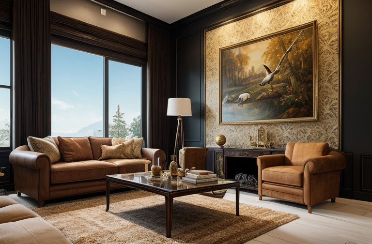 Understanding the Essentials of Traditional Japanese Interior Design