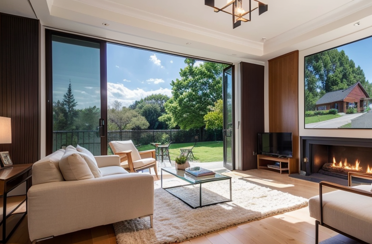 Embracing Minimalism: Tips and Ideas for Tiny House Living and Design
