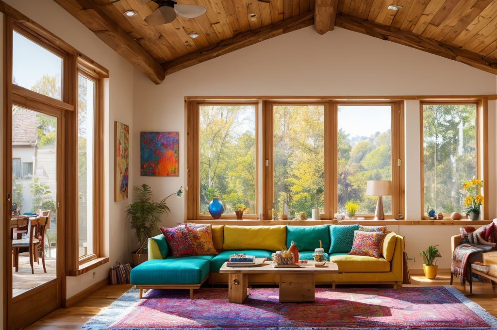 Exploring Home Decor: DIY Projects, Budget-Friendly Tips, and Inspirational Design Insights