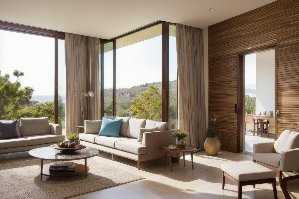 Riding the Wave: How Surf Culture Influences Interior Design