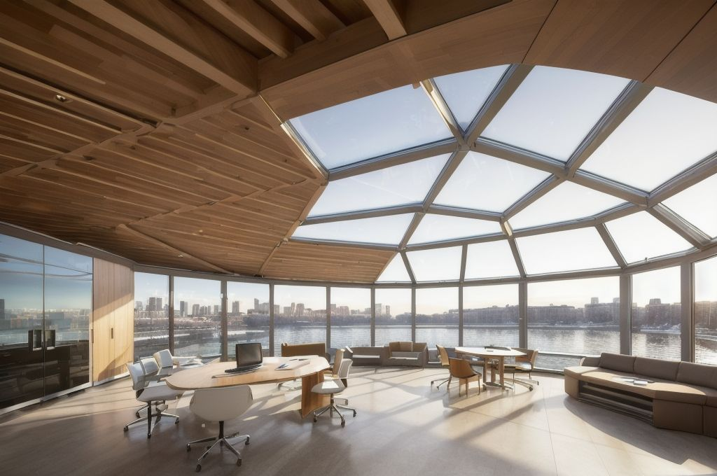 Exploring Innovations in Boathouse Design: The Convergence of Architecture, Technology and Collaboration