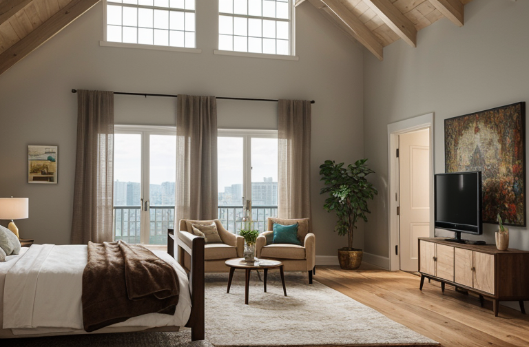 Exploring Diverse House Styles and Streamlined Home Plan Search Features