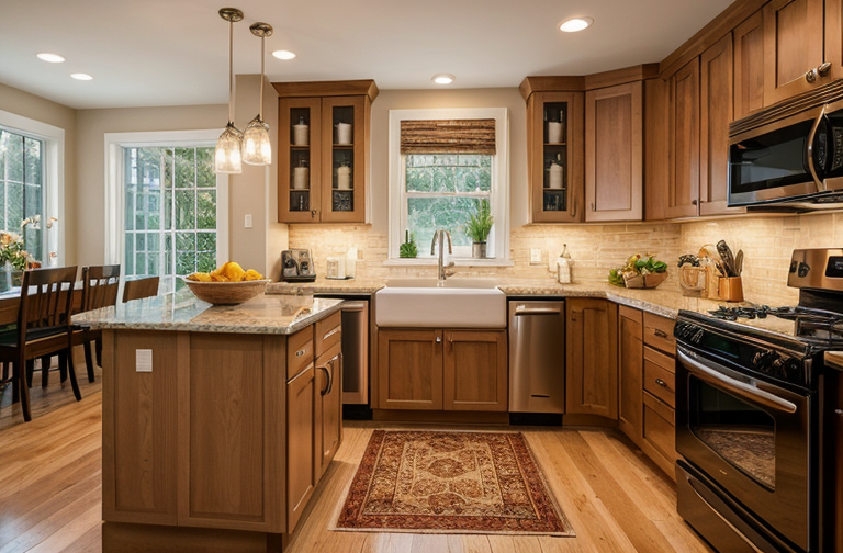 Unleashing the Power of Purple: Insights into the Trendy Hue in Interior Design