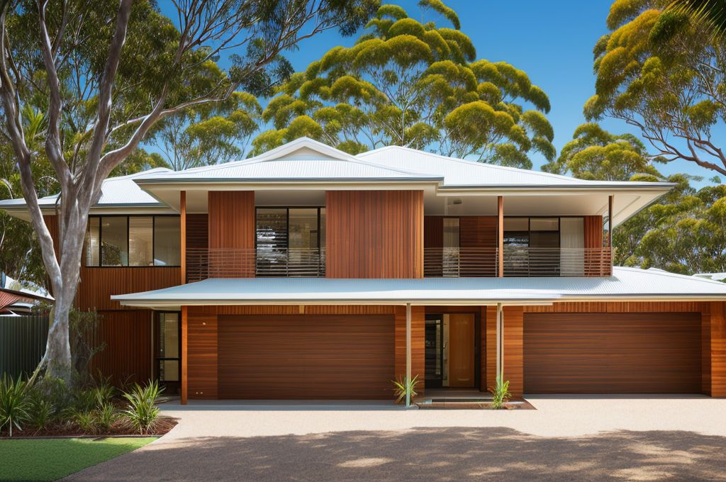 Exploring the Unique and Sustainable Queenslander Architectural Style: Insights and Inspirations