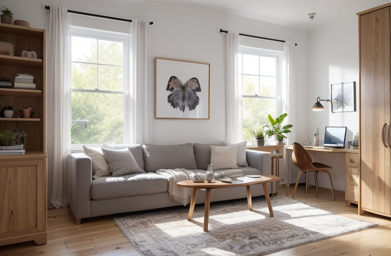 Discovering the Thriving Interior Design Scene in Chennai: Quality, Transparency, and Cutting-Edge Aesthetics