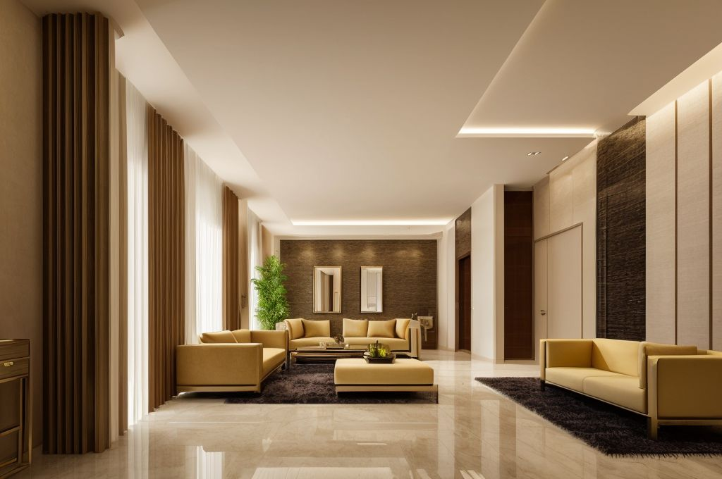 Exploring the Five Pillars of a Comprehensive Interior Design Service