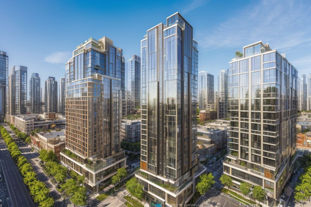 Exploring Trends in Multi-Family Residential Design: From Mixed-use Buildings to Environmental Consulting