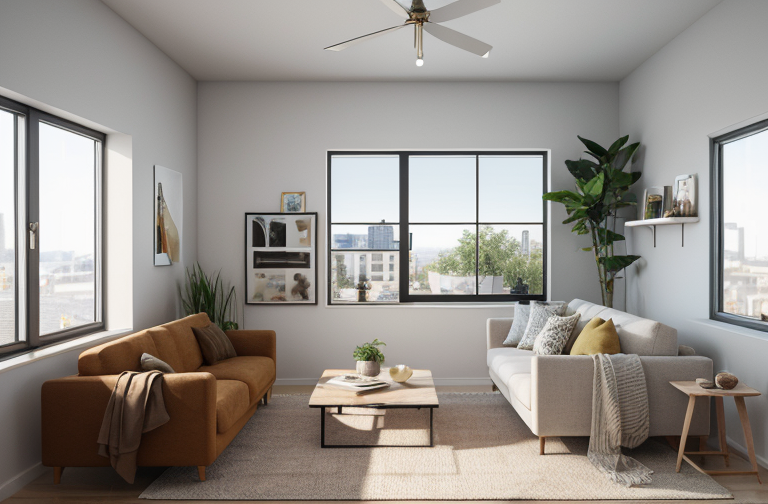Incorporating African Heritage into Home Decor: A Detailed Guide