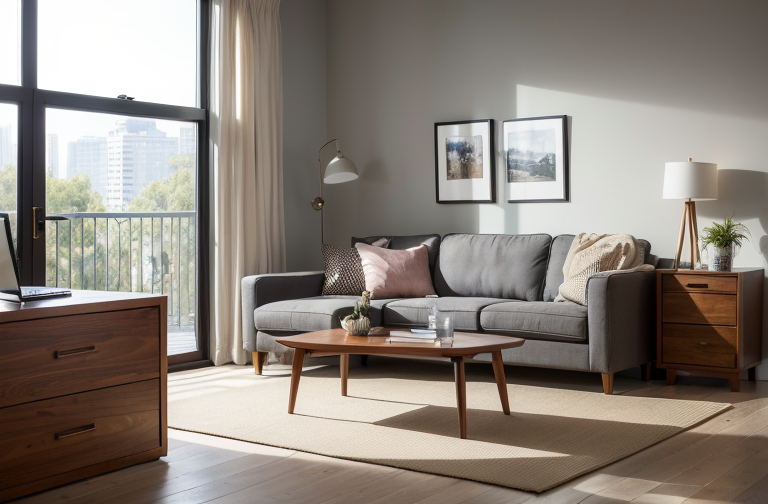 Crafting Couture Environments: The Innovative Approach of Rebel House in Interior Design