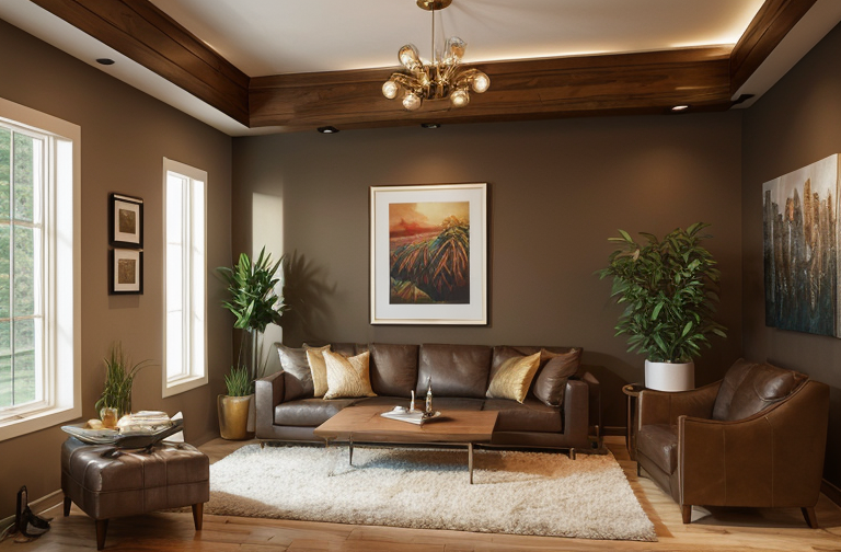 Enhancing Your Living Space: A Comprehensive Guide on Selecting, Placing, and Caring for Houseplants
