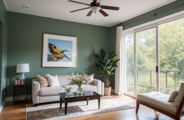 Enhancing Your Space: A Comprehensive Guide to Indoor Plants, Light Needs, Watering, and Design