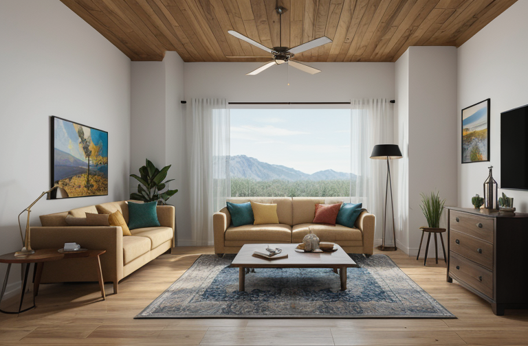 Comparative Overview of Services and Client Satisfaction in Architectural and Interior Design Firms