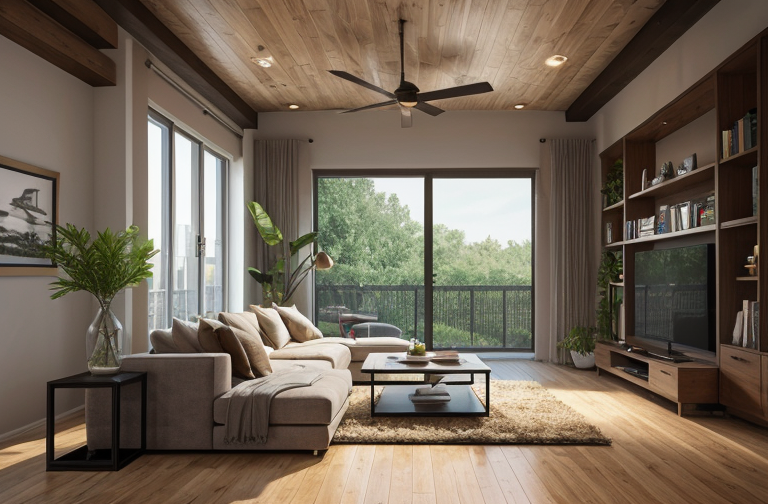 Exploring the Interior Design Landscape in Hyderabad: A Comprehensive Look at Services, Expertise, and Customization