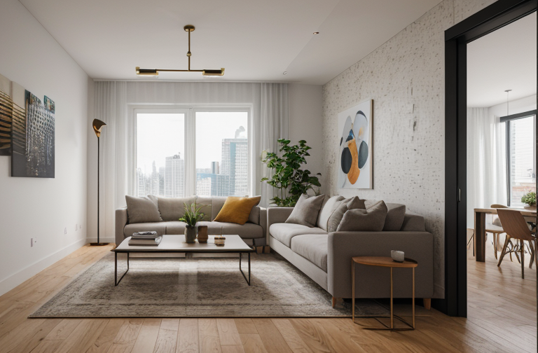 Exploring the Leading Interior Design Services in Hyderabad: An Overview