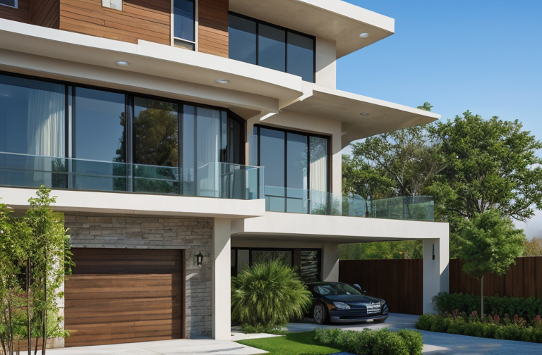Transforming Spaces: Essential Tips and Trends for Modern Home Design