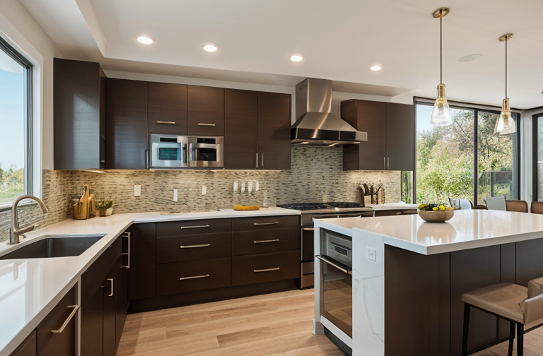 Exploring the A-House Plan: An Executive Home Design with Victorian Influence