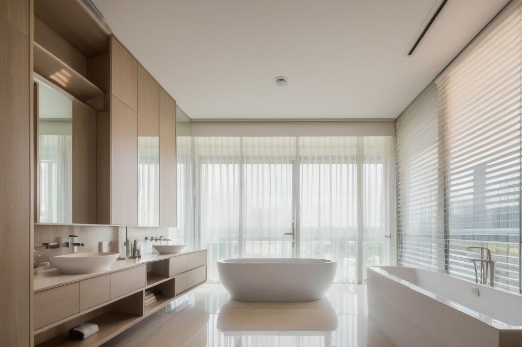 Exploring Korean Influence in Modern Interior Design Trends in Singapore